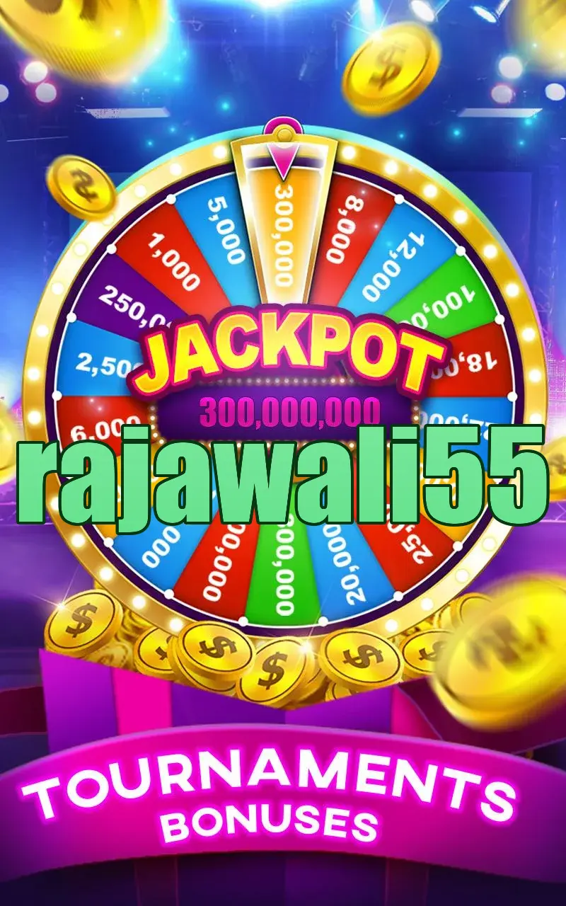 rajawali55 APK
