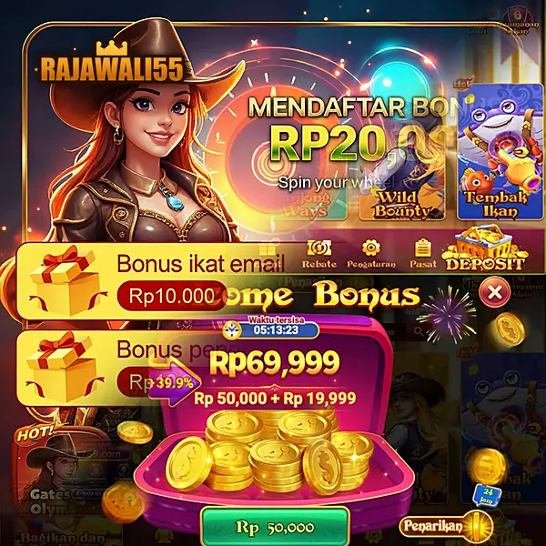 rajawali55 Masuk