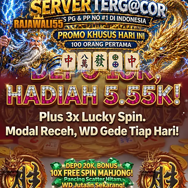 rajawali55 APK Resmi Unduh