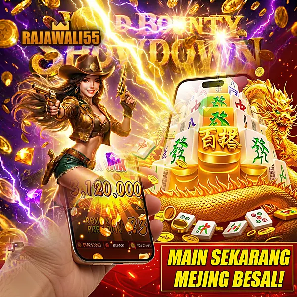 rajawali55 Daftar Sekarang - Unduh APK